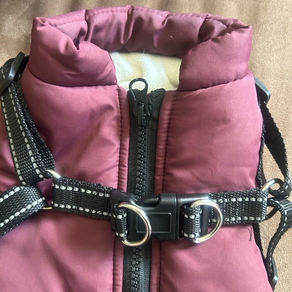 Dog Jacket - Picture 2 of 9